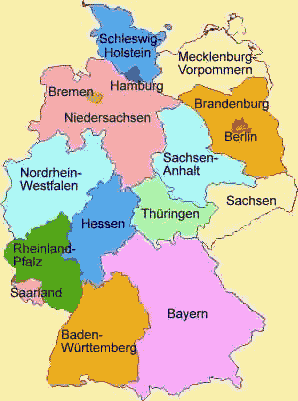 Barrierefreie Reisen und rollstuhlgerechter Urlaub in Deutschland