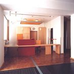 Zur vergrösserten Ansicht Barrierefreies Hotel Rollstuhl Mainz Rheinland-Pfalz behindertengerecht