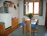 Rollstuhlgerechte Ferienwohnung Bayern behindertengerecht