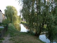 Rollstuhlgerechte Ferienwohnung Bayern behindertengerecht