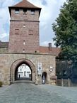 Rollstuhlgerechte Ferienwohnung Bayern behindertengerecht
