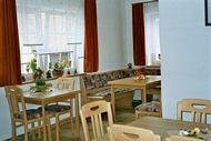 Rollstuhlgerechte Ferienwohnung Bayern Franken barrierefrei behindertengerecht