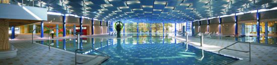 Barrierefreies Hotel Rollstuhl Usedom Ostsee behindertengerecht