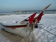 Barrierefreies Hotel Rollstuhl Usedom Ostsee behindertengerecht