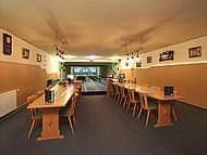 Barrierefreies Hotel Rollstuhl Usedom Ostsee behindertengerecht