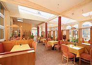 Barrierefreies Hotel Rollstuhl Usedom Ostsee behindertengerecht