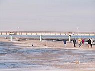 Barrierefreies Hotel Rollstuhl Usedom Ostsee behindertengerecht