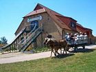 Rollstuhlgerechte Ferienwohnung Ostsee Rgen