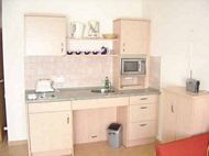 Rollstuhl Ferienwohnung Rgen behindertengerecht Ostsee Rgen