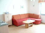 Rollstuhl Ferienwohnung Rgen behindertengerecht Ostsee Rgen