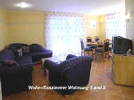 Zur vergrösserten Ansicht Rollstuhl Ferienwohnung Ostsee behindertengerecht Ostsee barrierefrei