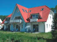 Rollstuhlgerechte Ferienwohnungen Ostsee