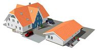 Zur vergrösserten Ansicht Rollstuhl Ferienwohnung Ostsee behindertengerecht Ostsee barrierefrei