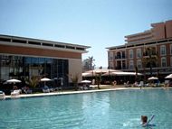 Rollstuhl Hotel Mallorca behindertengerecht Playa de Palma