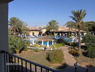 Rollstuhlgerechtes Hotel Mallorca behindertengerecht Colonia Sant Jordi