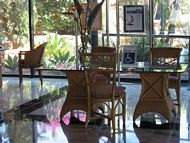Zur vergrösserten Ansicht Rollstuhlgerechtes Hotel Mallorca behindertengerecht Colonia Sant Jordi