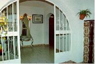 Rollstuhlgerechte Appartements Spanien Ferienwohnungen barrierefrei behindert