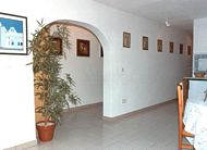 Rollstuhl Ferienwohnung Spanien Appartement behindertengerecht Costa Blanca barrierefrei
