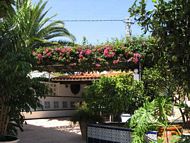 Rollstuhlgerechte Ferienwohnung barrierefrei Spanien behindertengerecht Appartement Costa Blanca Rollstuhl Urlaub