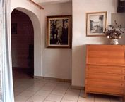 Rollstuhlgerechte Ferienwohnung barrierefrei Spanien behindertengerecht Appartement Costa Blanca Rollstuhl Urlaub