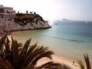 Rollstuhl Urlaub Spanien barrierefrei Spanien behindertengerecht Spanien Appartement Ferienwohnung