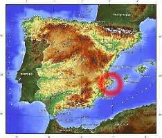 Rollstuhlgerechte Ferienwohnung barrierefrei Spanien behindertengerecht Appartement Costa Blanca Rollstuhl Urlaub