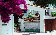 Zur vergrösserten Ansicht Rollstuhl Ferienwohnung Spanien Appartement behindertengerecht Costa Blanca barrierefrei