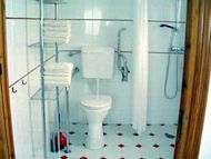 Zur vergrösserten Ansicht Rollstuhl Ferienwohnung Spanien Appartement behindertengerecht Costa Blanca barrierefrei