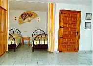 Rollstuhlgerechte Appartements Spanien Ferienwohnungen barrierefrei behindert