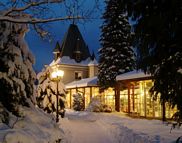 Barrierefreies Hotel Rollstuhl Schwarzwald Bad Herrenalb behindertengerecht