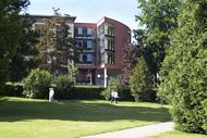 Barrierefreies Hotel rollstuhlgerecht Schwarzwald Bad Herrenalb