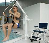 Barrierefreies Hotel Rollstuhl Schwarzwald Bad Herrenalb behindertengerecht