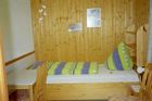 Barrierefrei Reisen Nordsee Urlaub auf dem Bauernhof Kinderzimmer