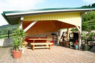 Fotogalerie OSMW-103 - Rollstuhl Ferienwohnung sterreich Steiermark barrierefrei behindertengerecht