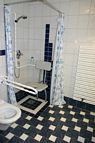 Checkliste OSMW-103 - Rollstuhl Ferienwohnung sterreich Steiermark barrierefrei behindertengerecht