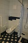 Checkliste OSMW-103 - Rollstuhl Ferienwohnung sterreich Steiermark barrierefrei behindertengerecht