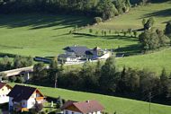 Fotogalerie OSMW-103 - Rollstuhl Ferienwohnung sterreich Steiermark barrierefrei behindertengerecht