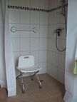 Zur vergrösserten Ansicht Rollstuhlgerechte Ferienwohnung DMVW-107 Ostsee Rügen