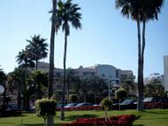 Rollstuhlgerechtes Hotel barrierefrei Teneriffa behindertengerecht Teneriffa Rollstuhl Urlaub