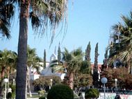 Rollstuhlgerechtes Hotel Teneriffa barrierefrei behindertengerecht Playa de Las Americas