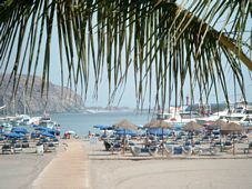 Rollstuhlgerechtes Hotel Teneriffa barrierefrei behindertengerecht Playa de Las Americas