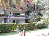 Rollstuhl Gran Canaria Urlaub Ferienwohnung behindert Ferienwohnung Appartement