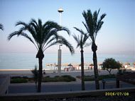 Rollstuhlgerechtes Hotel an der Playa de Palma