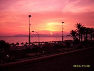 Rollstuhlgerechtes Hotel an der Playa de Palma